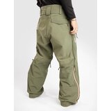 Burton stale green | Shoptok.si