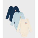 Sinsay Komplet od 3 bodija | shoptok.hr