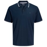 JJ Rebel muŠka polo majica zell teget | Eponuda.com