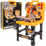  Dječja radionica za igru MEGA DIY Kit + rekviziti | shoptok.hr
