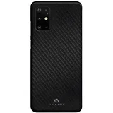 Futrola Ultra Thin Iced za Samsung Galaxy S20 Plus - Crna