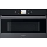 Whirlpool ugradbena mikrovalna pećnica W9 MD260 BSS - izložbeni primjerak | shoptok.hr
