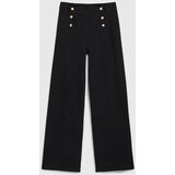 Marisse Women's Jeans Z-Je-4500 Black | Shoptok.si