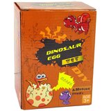  Growing Dinosaur Egg 12pcs. Different sizes | shoptok.hr
