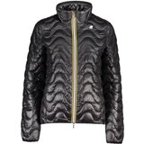 K-Way WOMEN&#39;S DOWN JACKET BLACK | shoptok.hr