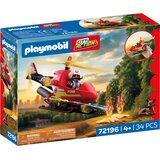 Playmobil 72196 - gasilski helikopter - 1 k. Cene