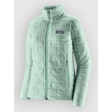 Patagonia Nano Puff Jakna thin ice Cene