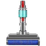 INORCO Mokro suho elektrino brisalno glavo, zdruljivo s sesalnikom V7 V10 V11 V15, avtomatsko istilno valjno krtao F+ (otyu, (21984215) Cene