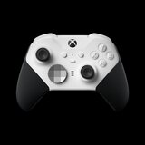 Microsoft gamepad xbox wireless elite series 2 - core - white | ePonuda.com
