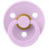 Bibs Colour dude (okrugle) - Sunshine/Violet Sky (vel.2) | Shoptok.si