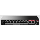 H3C aolynk UR210G-P 10-Port router 2xGE wan, 8xGE lan, poe Cene