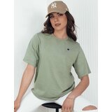 DStreet T-shirt damski MILOV ciemnozielony Cijene
