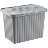 DUNYA PLASTIC Kutija za organizaciju sa poklopcem 26l 20021 Cijene