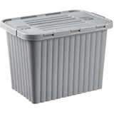 Kutija za organizaciju sa poklopcem 26l 20021