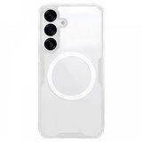 Nillkin Torbica Nature Pro Magnetic za Samsung S936B Galaxy S25 Plus transparent