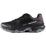 Mammut Pohodništvo Girun Ii Low Gtx Črna | Shoptok.si