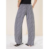 Sinsay Wide leg hlače | shoptok.hr
