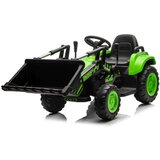 Traktor na akumulator BW-X002A - zelen | Shoptok.si