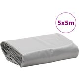 CERADA siva 5 x 5 m 650 g/m² | Eponuda.ba