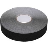 vidaXL Protizdrsni trak črn 0,05x50 m PVC | Shoptok.si