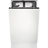 Aeg FSE62417P ugradna sudomašina | ePonuda.com