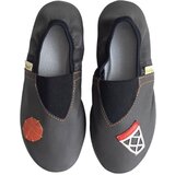 Rolly copat &scaron;olski 107BG Smile Basketball F siva 32 cene