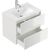 MID.YOU KOPALNICA bela, visoki sijaj | Shoptok.si