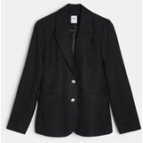 Sinsay Sako s ukrasnim gumbima | shoptok.hr