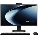  ASUS V600 AiO VM670KA-BPE013W AMD Ryzen™ AI 7 350 68.6 cm (27) 1920 x 1080 pixels All-in-One PC 16 GB DDR5-SDRAM 1 TB SSD Windows 11 Home Wi-Fi 6 (802.11ax) Black | shoptok.hr