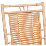  Gugalnik z blazino bambus | Shoptok.si