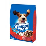 Chappi dog adult all briketi govedina&živina 0.5 kg Cene