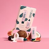 Coco & Eve Like A Virgin Oh My Hair Kit set (za sjajnu i mekanu kosu) | shoptok.hr