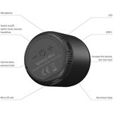 Lamax prenosni zvočnik Sphere2 Mini | Shoptok.si