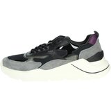 Date Visoke superge W391-FG-HA-BK Črna | Shoptok.si