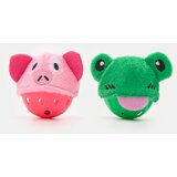 Sinsay Igračke za mačke sa zvončićima 2 pack | shoptok.hr