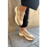 Big Star Women Suede Sneakers On Platform Big Star | shoptok.hr