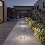  Podna lampa - ugradna 1xGU10 | Eponuda.com