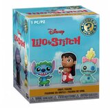 Funko figura - Mystery Minis, Lilo & Stitch, 12PC, PDQ Cene