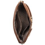 Vuch Crossbody torba Fossy MN Brown, 20 x 22 cm | shoptok.hr