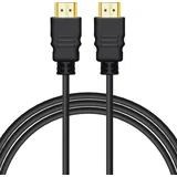CL-200 HDMI cable 15 m HDMI Type A (Standard) Black