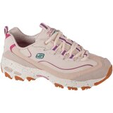 Skechers D'Lites - Bold Views Bež Cijene