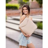 Vuch Joanna Beige | Shoptok.si