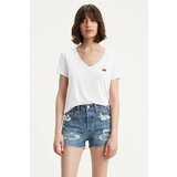 Levi's Levi&apos;s White Women&apos;s T-Shirt Levi&apos;s® - Women | shoptok.hr