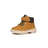 Geox Yellow boys' ankle shoes Kiddartah - Boys | Shoptok.si