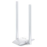 Mercusys USB WLAN MW300UH 300 Mbps n/g/b, 2 X 5dBi high gain antennas, USB kabl, 2Y | Eponuda.ba