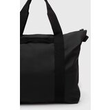 Rains Torba 14150 Tote Bags boja: crna | shoptok.hr