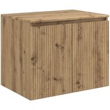 vidaXL Omejen kabineta za kopalnico Artisan hrast 62,5 x 44,5 x 50 cm, (5000245444) | Shoptok.si