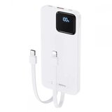 Remax Power bank suji series rpp-500 20w+22.5w 10000mah pd+qc beli ( BAT9108 ) | ePonuda.com