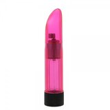 SevenCreations mini vibrator lady finger crystal Cene
