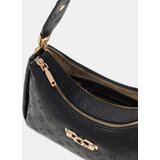 Guess Torba za čez ramo 'ANISE' črna | Shoptok.si